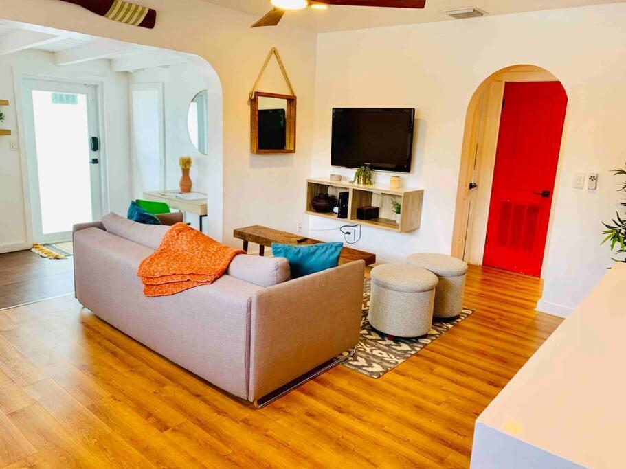 The Fort Laudy Daudy Villa Fort Lauderdale Eksteriør billede